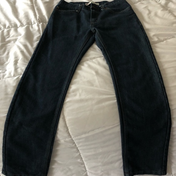Levi’s! Jeans Boys 18 Reg!!! - Picture 2 of 4